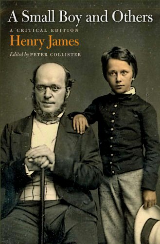 A Small Boy and Others [ePUB]